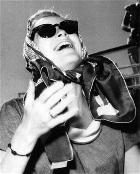 grace kelly scarf sunglasses.